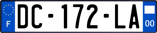 DC-172-LA