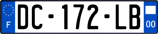 DC-172-LB