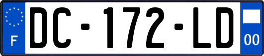 DC-172-LD