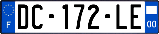 DC-172-LE