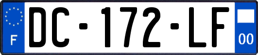 DC-172-LF