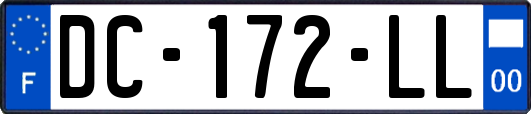 DC-172-LL
