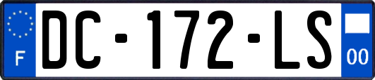 DC-172-LS