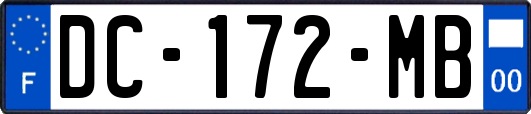 DC-172-MB