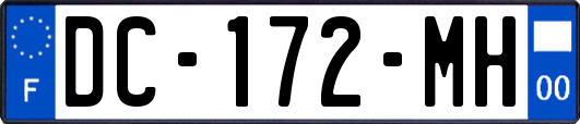 DC-172-MH
