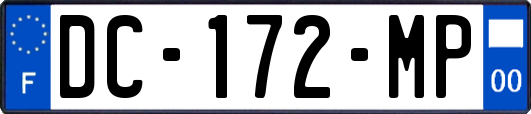 DC-172-MP