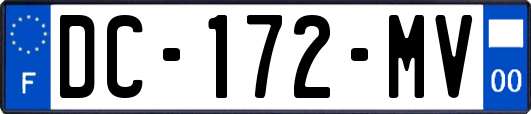 DC-172-MV