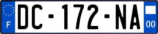 DC-172-NA