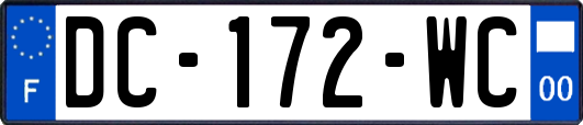 DC-172-WC
