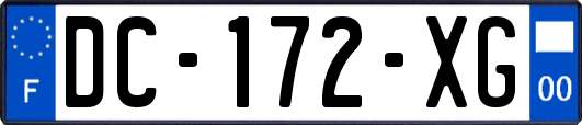 DC-172-XG