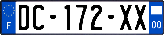 DC-172-XX