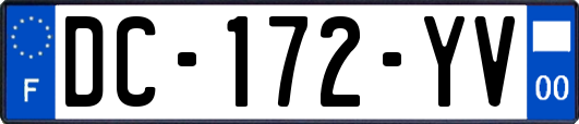 DC-172-YV