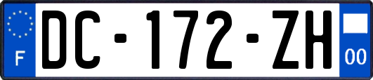 DC-172-ZH