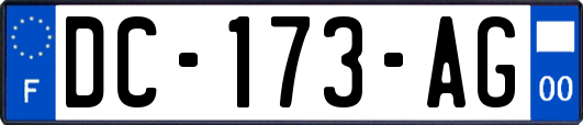 DC-173-AG