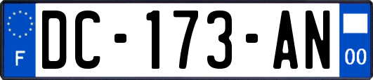 DC-173-AN