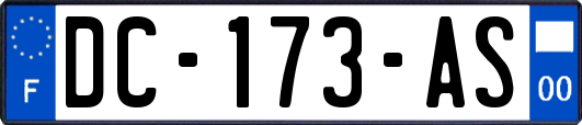 DC-173-AS