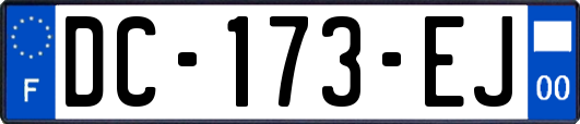 DC-173-EJ