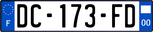 DC-173-FD