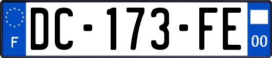 DC-173-FE