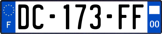 DC-173-FF