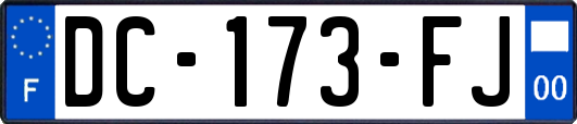 DC-173-FJ