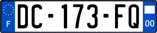 DC-173-FQ