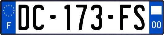 DC-173-FS