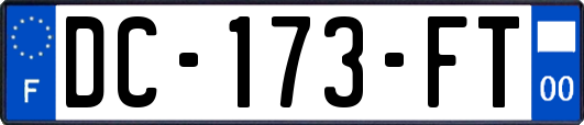 DC-173-FT