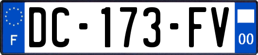 DC-173-FV