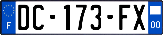 DC-173-FX