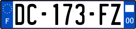DC-173-FZ