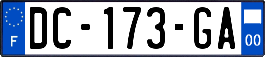 DC-173-GA