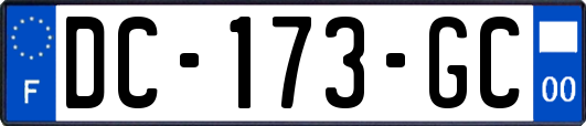 DC-173-GC