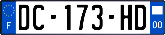 DC-173-HD