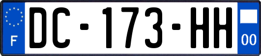 DC-173-HH