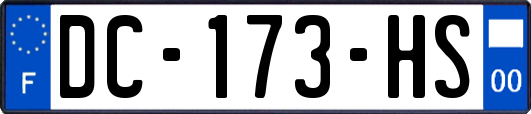 DC-173-HS