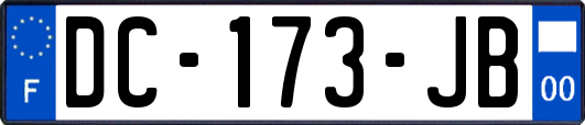 DC-173-JB