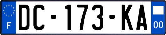 DC-173-KA