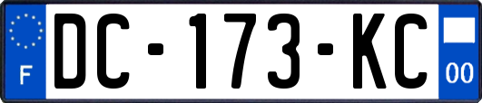 DC-173-KC