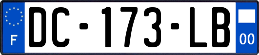 DC-173-LB