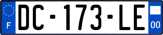 DC-173-LE