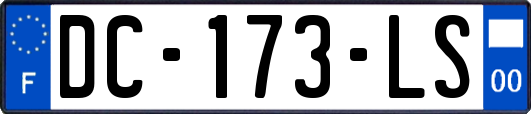 DC-173-LS