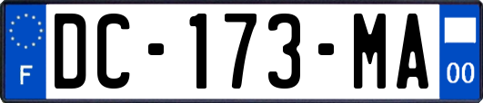 DC-173-MA