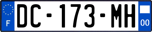 DC-173-MH