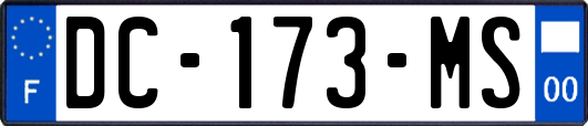 DC-173-MS