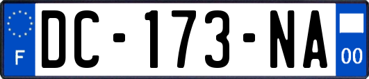 DC-173-NA