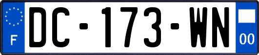 DC-173-WN