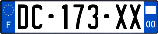 DC-173-XX