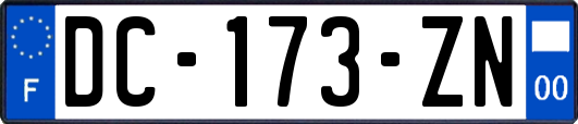 DC-173-ZN