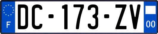 DC-173-ZV